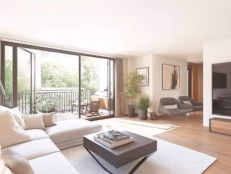 appartement à vendre - neuf