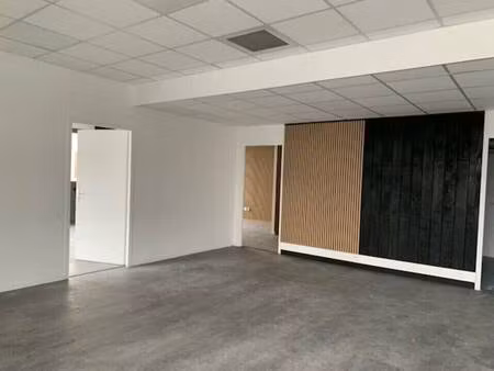 espace bureau à louer