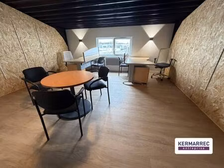 espace bureau à louer