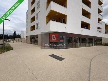local commercial à vendre