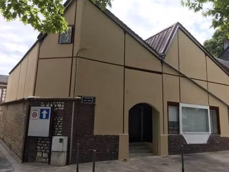 objectif pierre immobilier