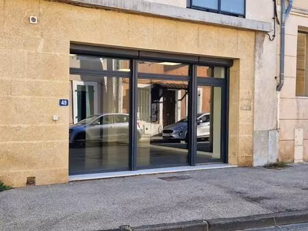 local commercial à louer