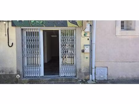 local commercial à louer
