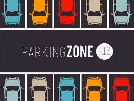 parking à louer