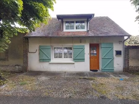 maison à louer