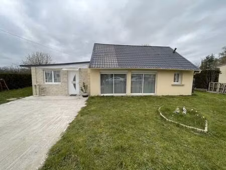 maison à louer