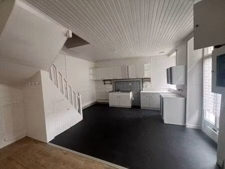 maison à louer