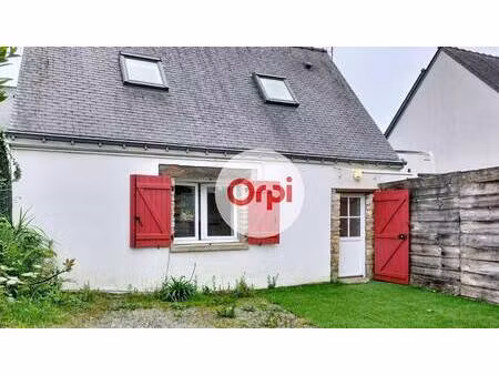maison à louer