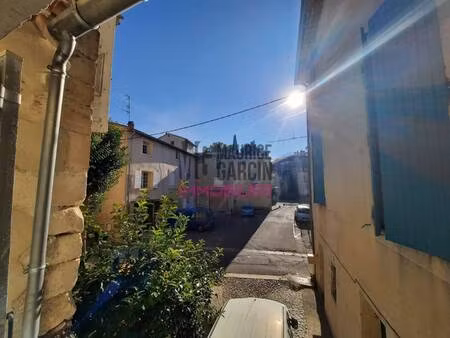 maurice garcin immobilier