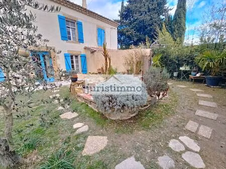 mas à vendre