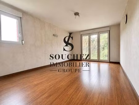 souchez immobilier - souchez