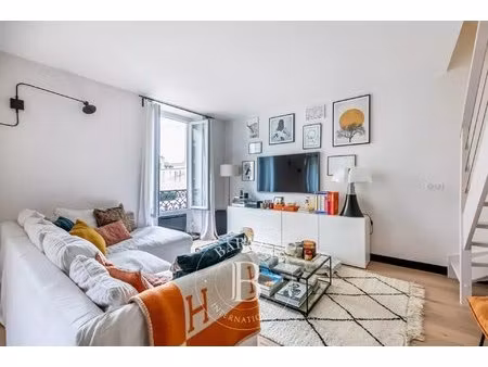 le service location de la maison barnes vous propose ce bien :