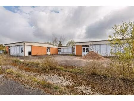 immeuble à vendre