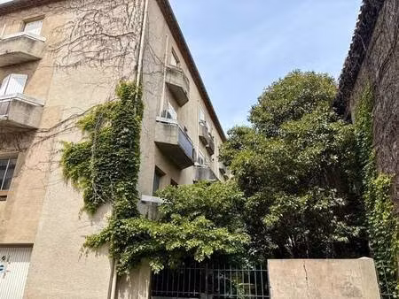 immeuble à vendre