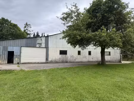 immeuble à vendre