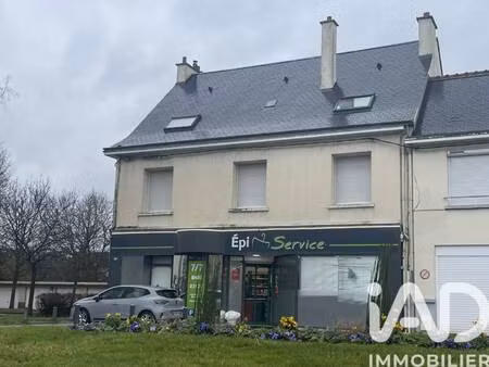 immeuble à vendre
