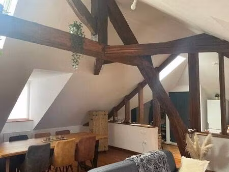 ys immobilier