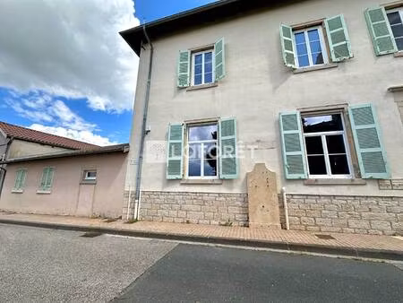 laforêt agence de chatillon sur chalaronne