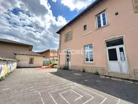 laforêt agence de chatillon sur chalaronne