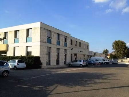 espace bureau à louer