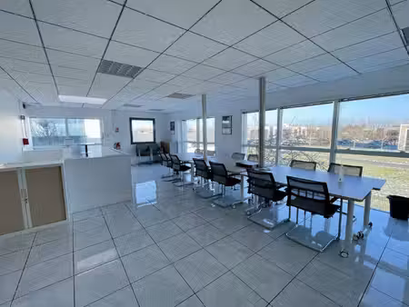 espace bureau à louer