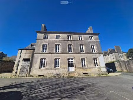 selarl office notarial du leon