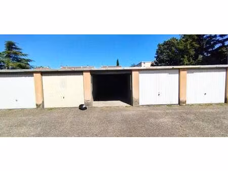 parking à vendre