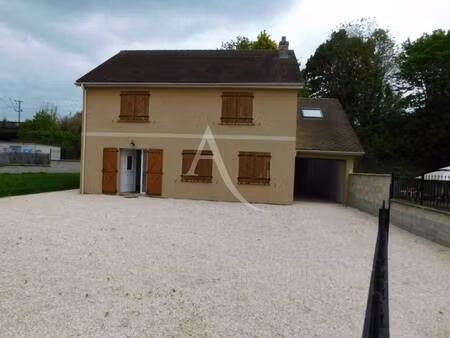 maison à louer