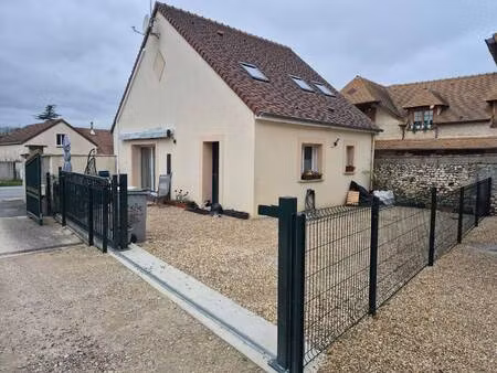 maison à louer