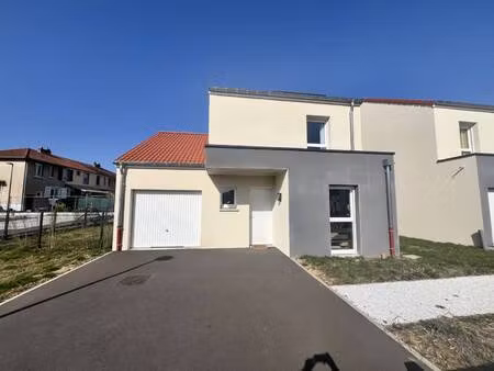 metz immobilier