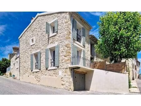 mirabeau immobilier