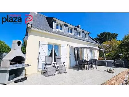 stéphane plaza immobilier douarnenez