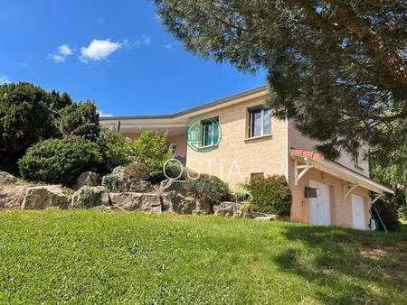 villa à vendre