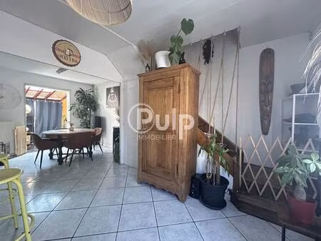 pulp immobilier