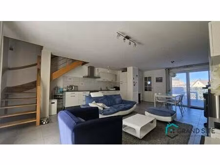 grand site immobilier