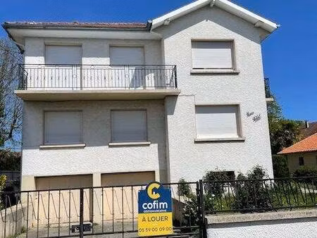 colocation à louer