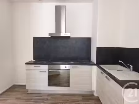 appartement f2 à louer - 2 pièces - 42 m2 - chatenois - 88 - lorraine