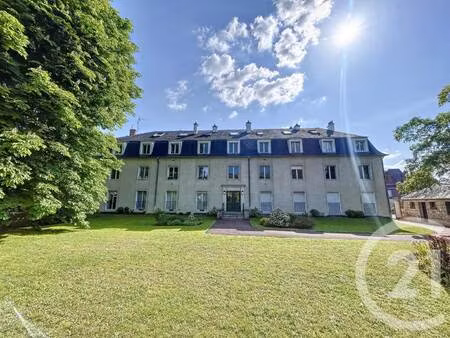 century 21 infinity compiegne