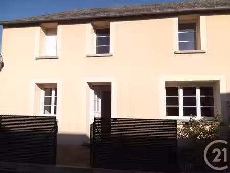 appartement f4 à louer - 4 pièces - 81 m2 - sermaises - 45 - centre