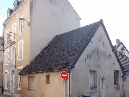 immeuble à vendre