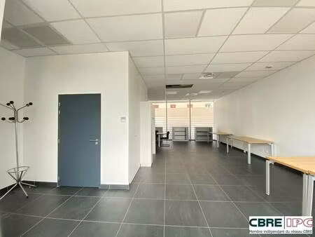 espace bureau à louer