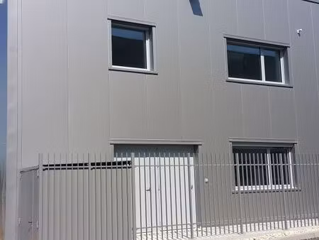 bureau 19m2 ouest lyonnais – bail courte duree