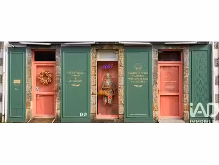 local commercial à vendre