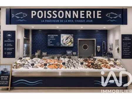 local commercial à vendre