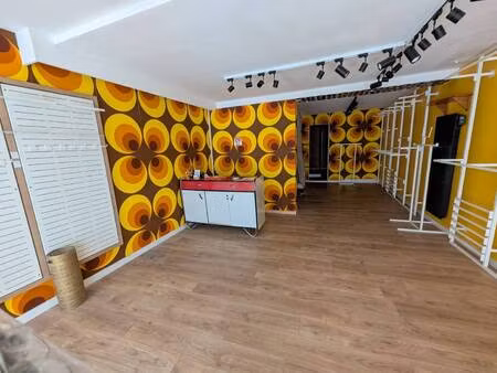 local commercial à louer