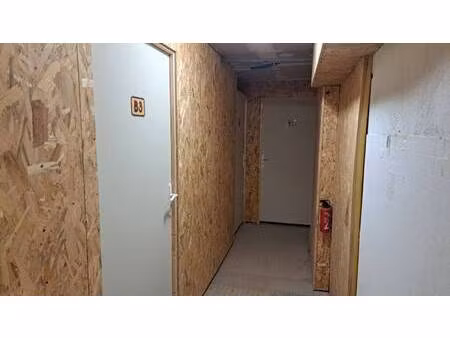 parking à louer