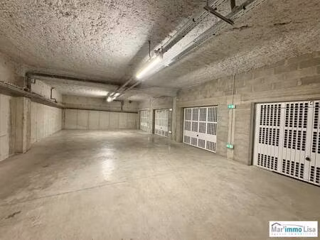 parking à vendre