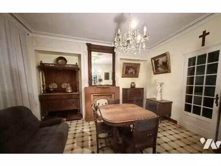 service immobilier