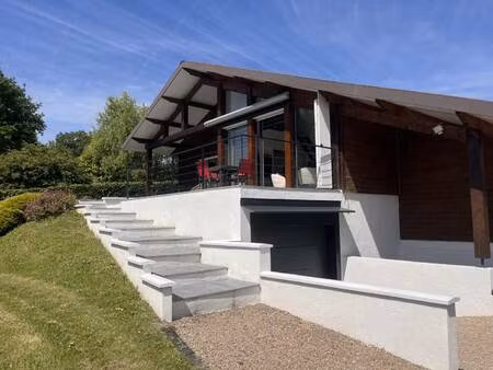 chalet à vendre