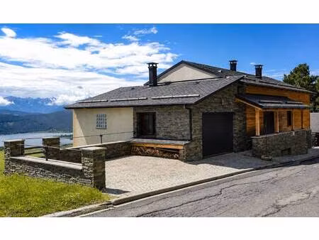 chalet à vendre